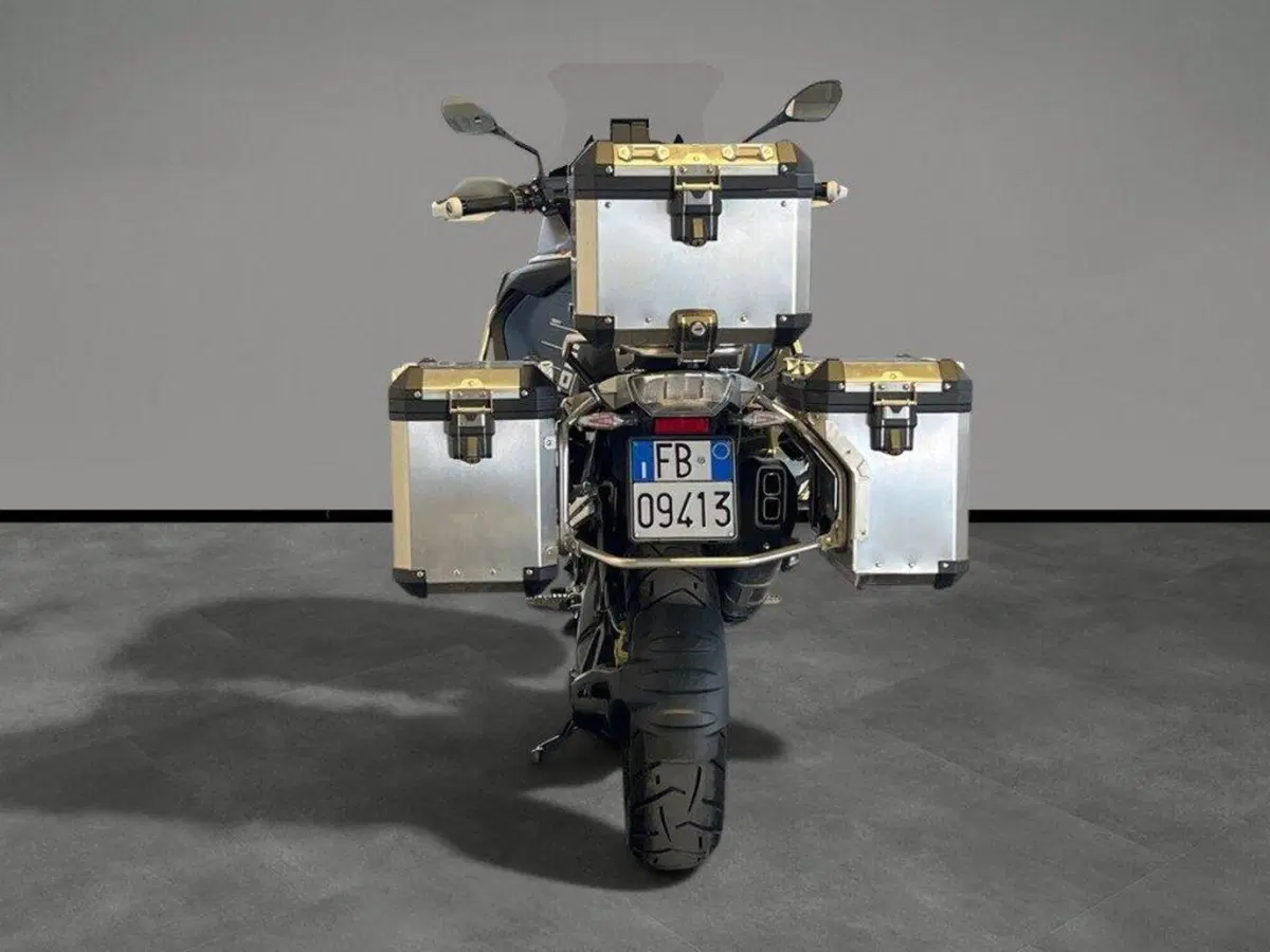 Bmw R 1250 GS Adventure (2021 - 24) (4)