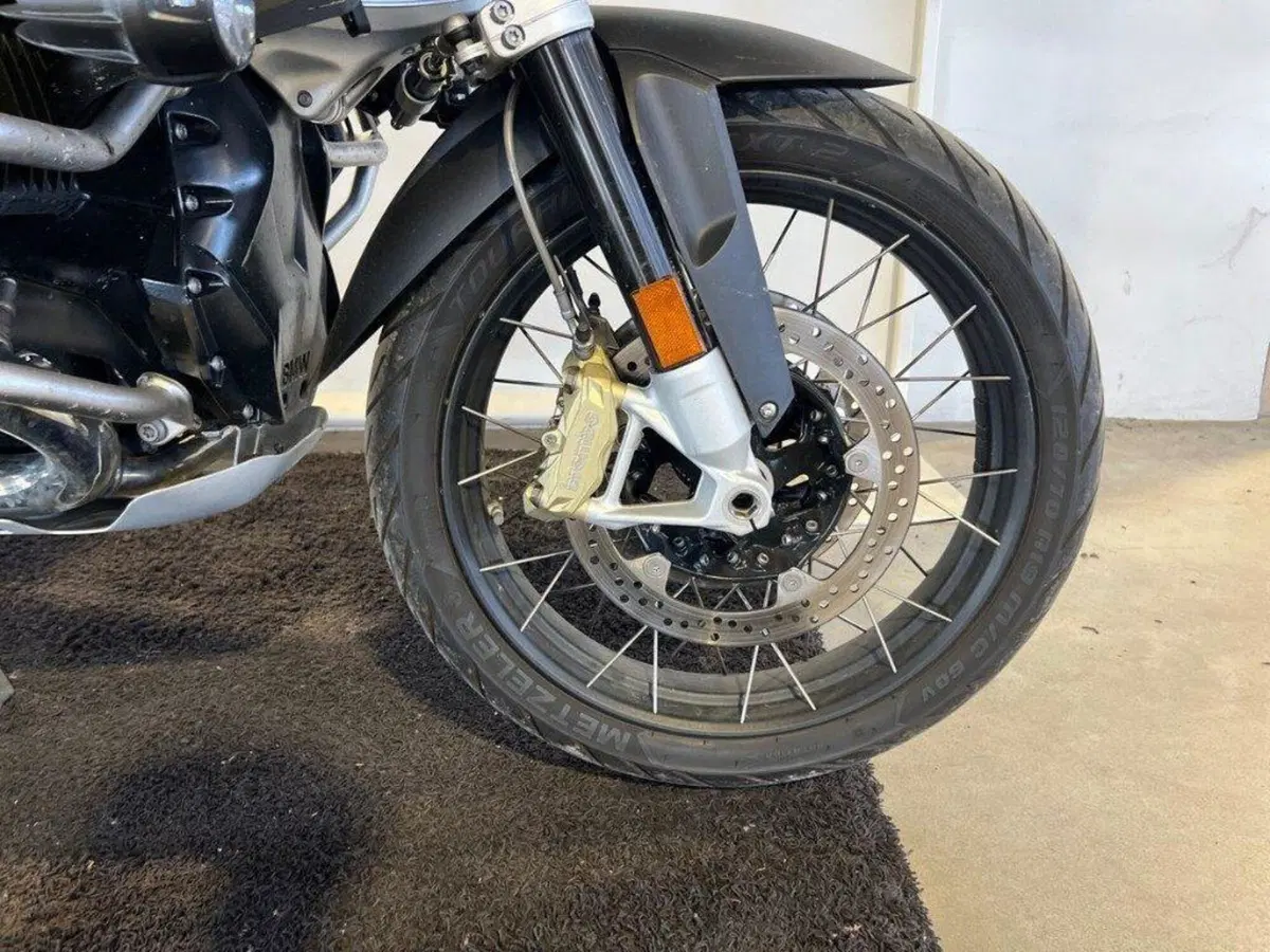 Bmw R 1250 GS Adventure (2021 - 24) (8)