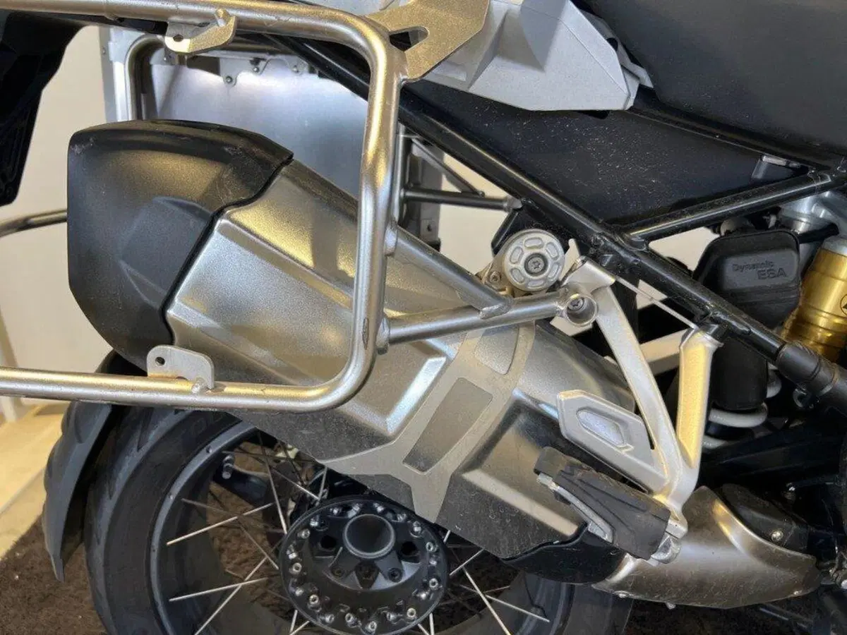 Bmw R 1250 GS Adventure (2021 - 24) (10)