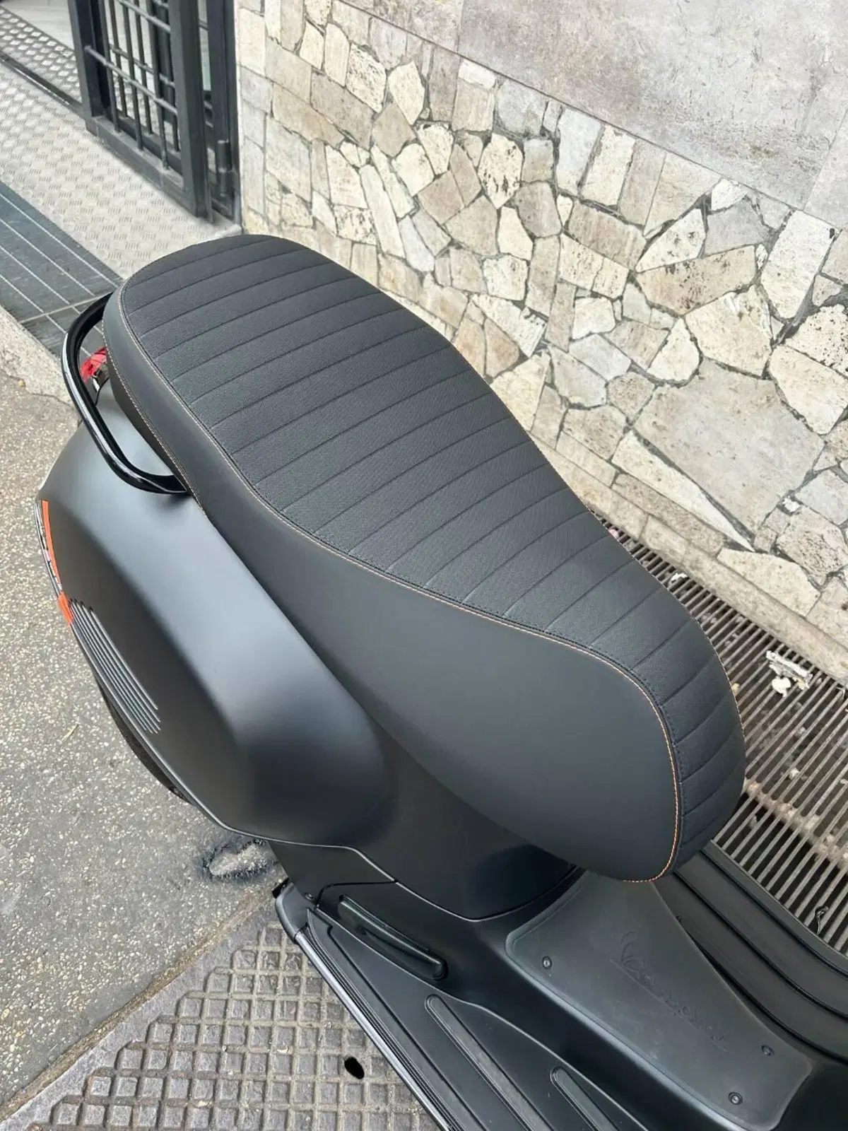 Vespa GTS 300 Super Sport (2023 - 24) (5)