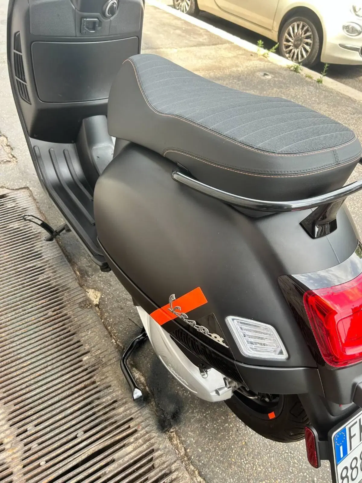 Vespa GTS 300 Super Sport (2023 - 24) (7)