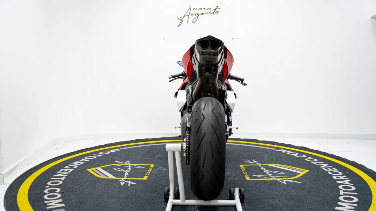 Ducati Panigale V4 R 1000 (2019 - 20) (5)
