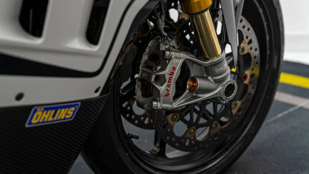 Ducati Panigale V4 R 1000 (2019 - 20) (18)
