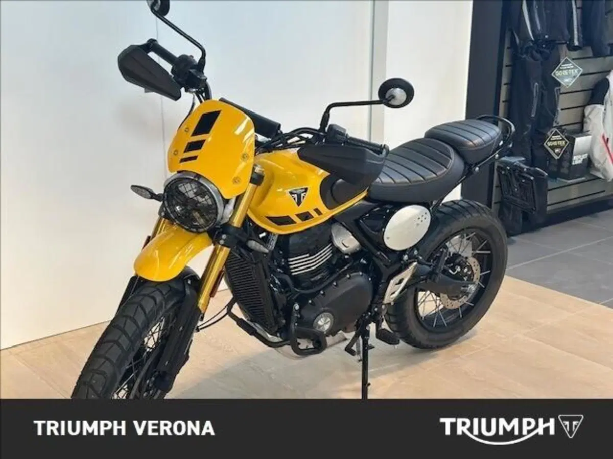 Triumph Scrambler 400 XC (2025 - 26) (6)