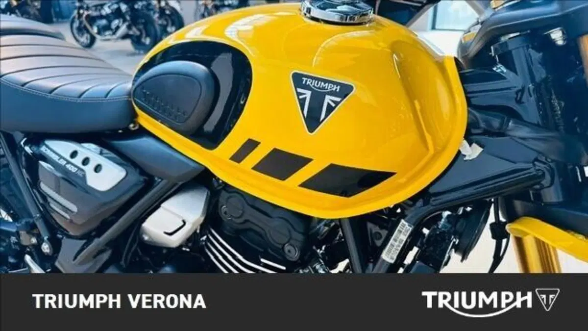 Triumph Scrambler 400 XC (2025 - 26) (8)