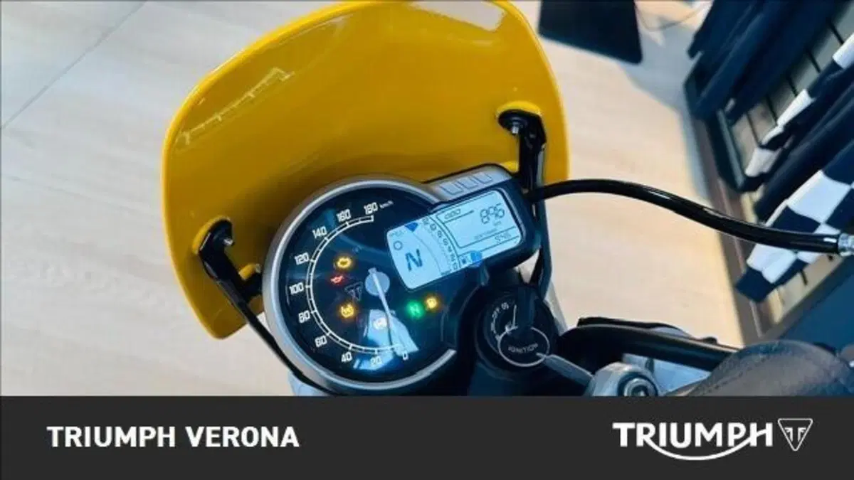 Triumph Scrambler 400 XC (2025 - 26) (9)