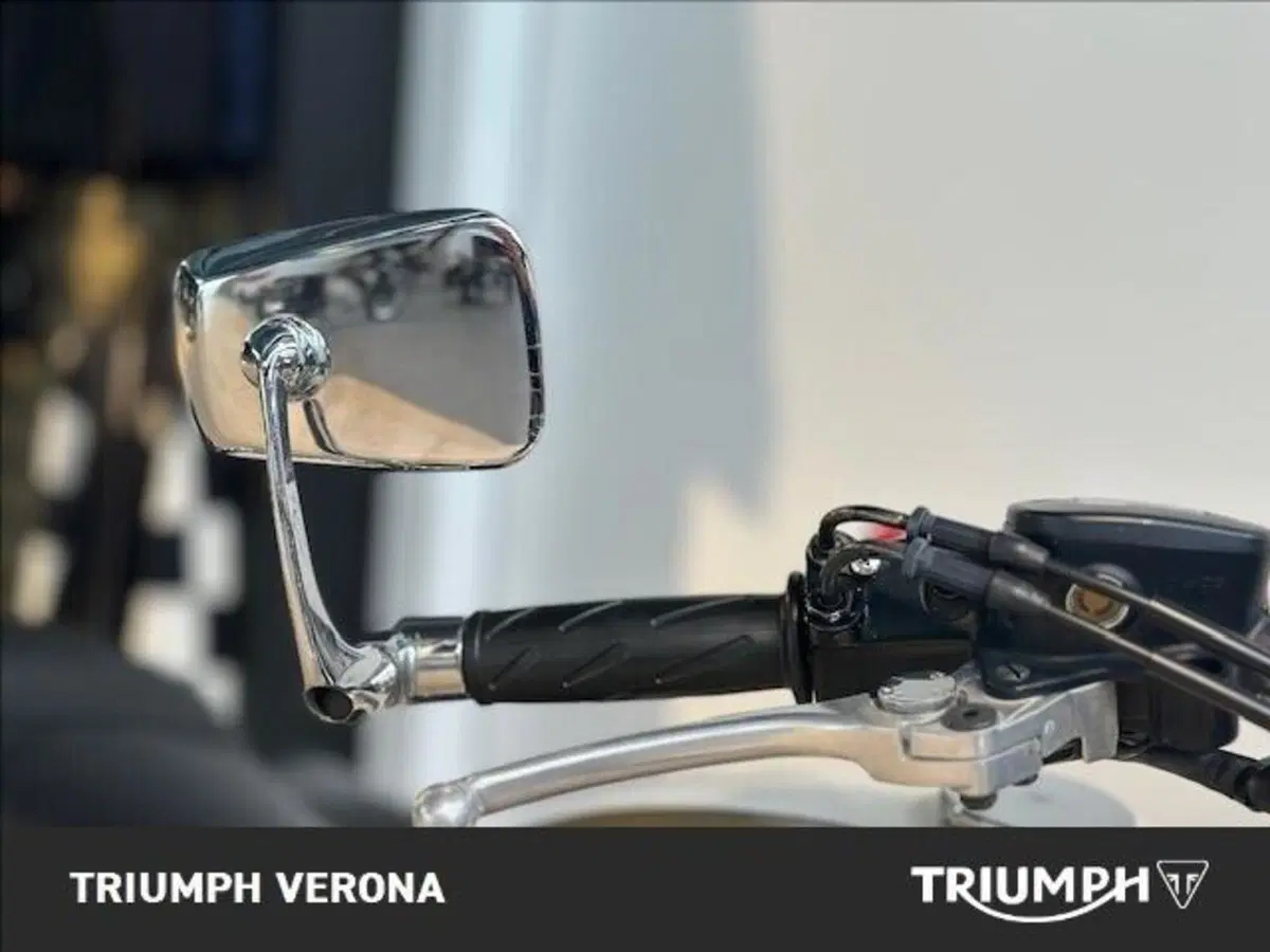 Triumph Bonneville T100 (2008 - 16) (4)