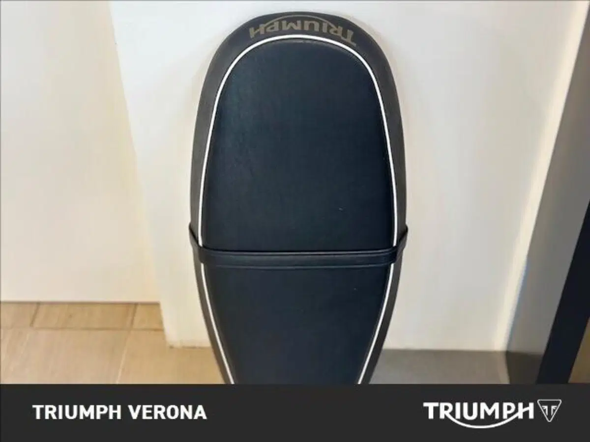 Triumph Bonneville T100 (2008 - 16) (8)