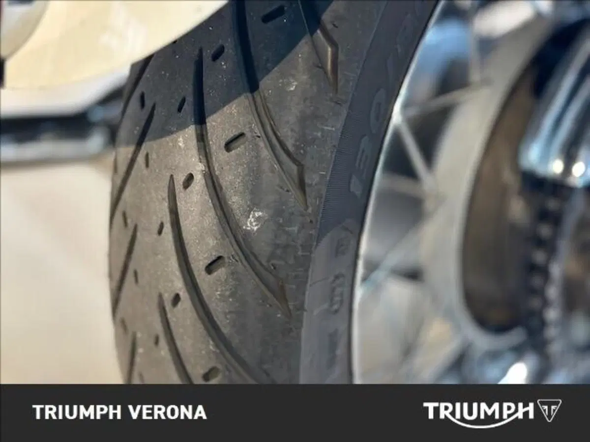 Triumph Bonneville T100 (2008 - 16) (14)