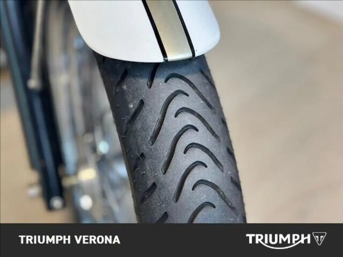 Triumph Bonneville T100 (2008 - 16) (12)