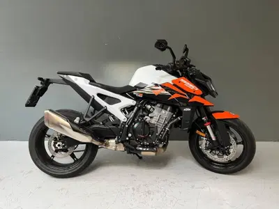 KTM 990 Duke (2024 - 26) usata