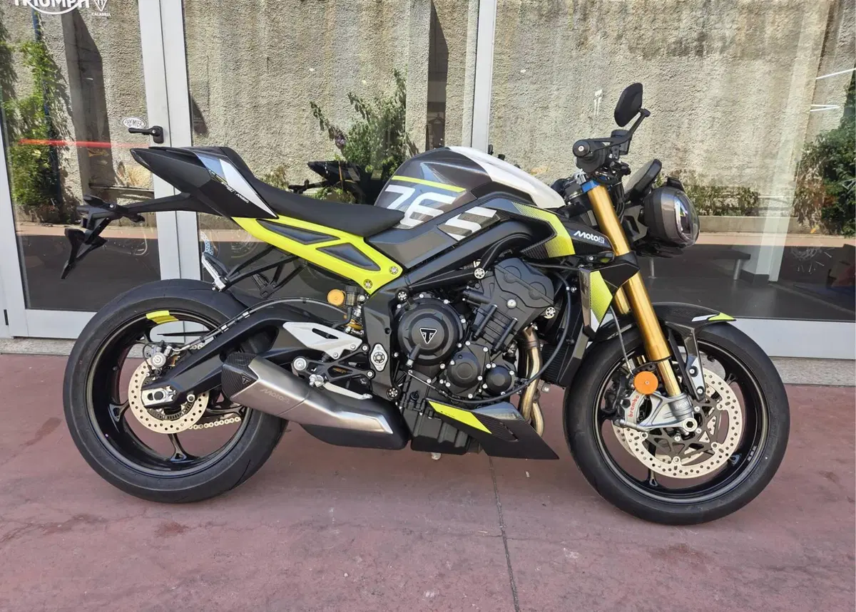 Triumph Street Triple 765 Moto2 (2026) (3)