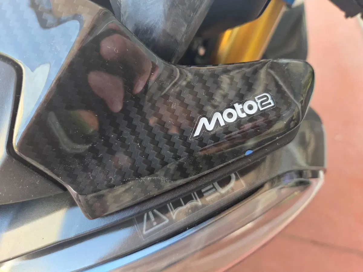 Triumph Street Triple 765 Moto2 (2026) (11)