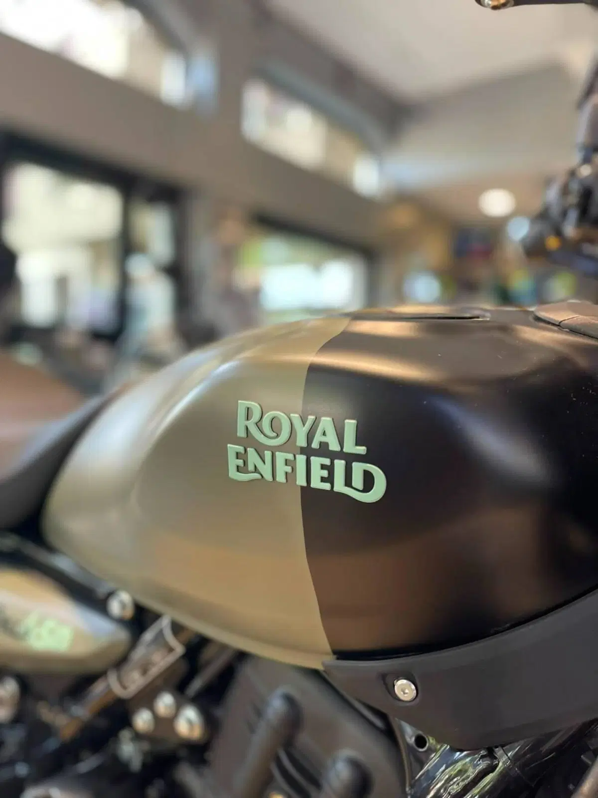 Royal Enfield Guerrilla 450 (2024 - 26) (6)