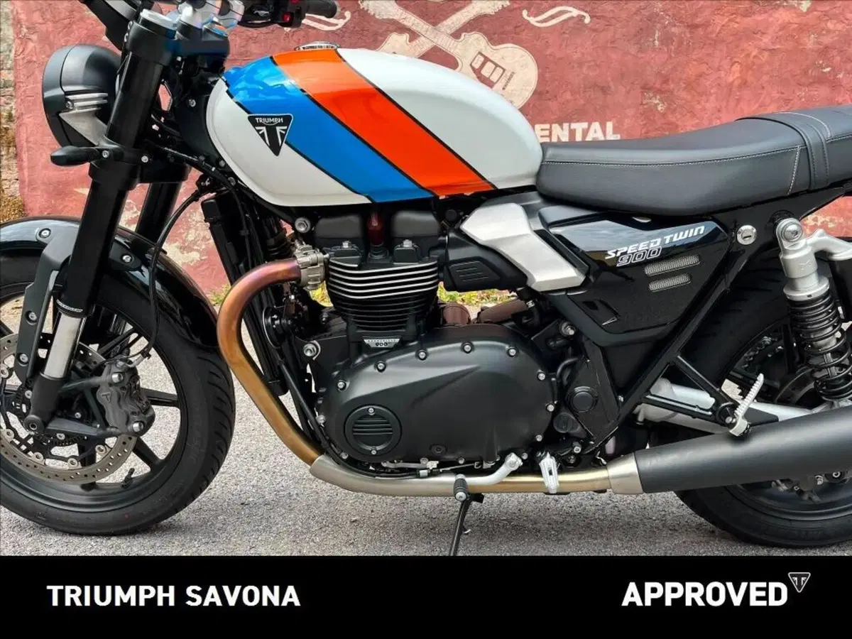 Triumph Speed Twin 900 (2025 - 26) (8)
