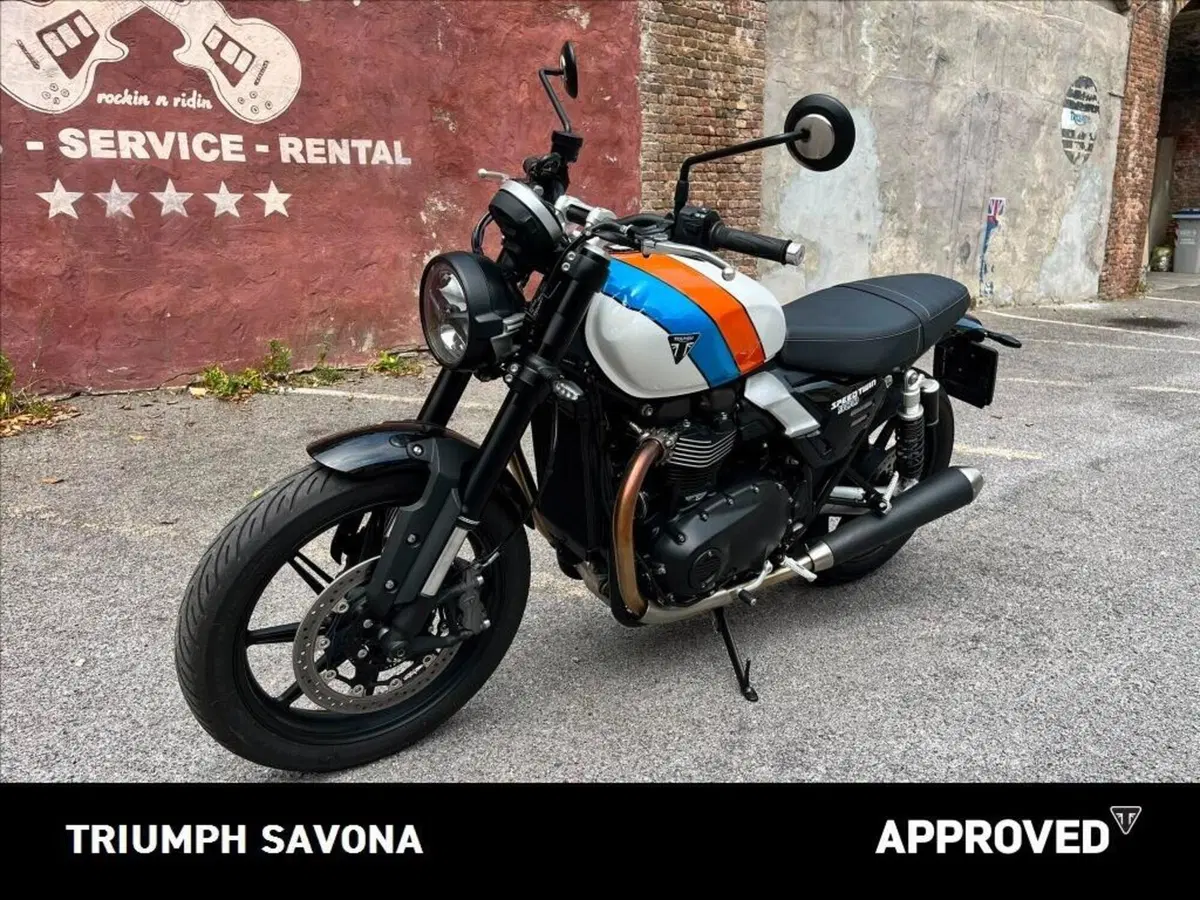 Triumph Speed Twin 900 (2025 - 26) (6)