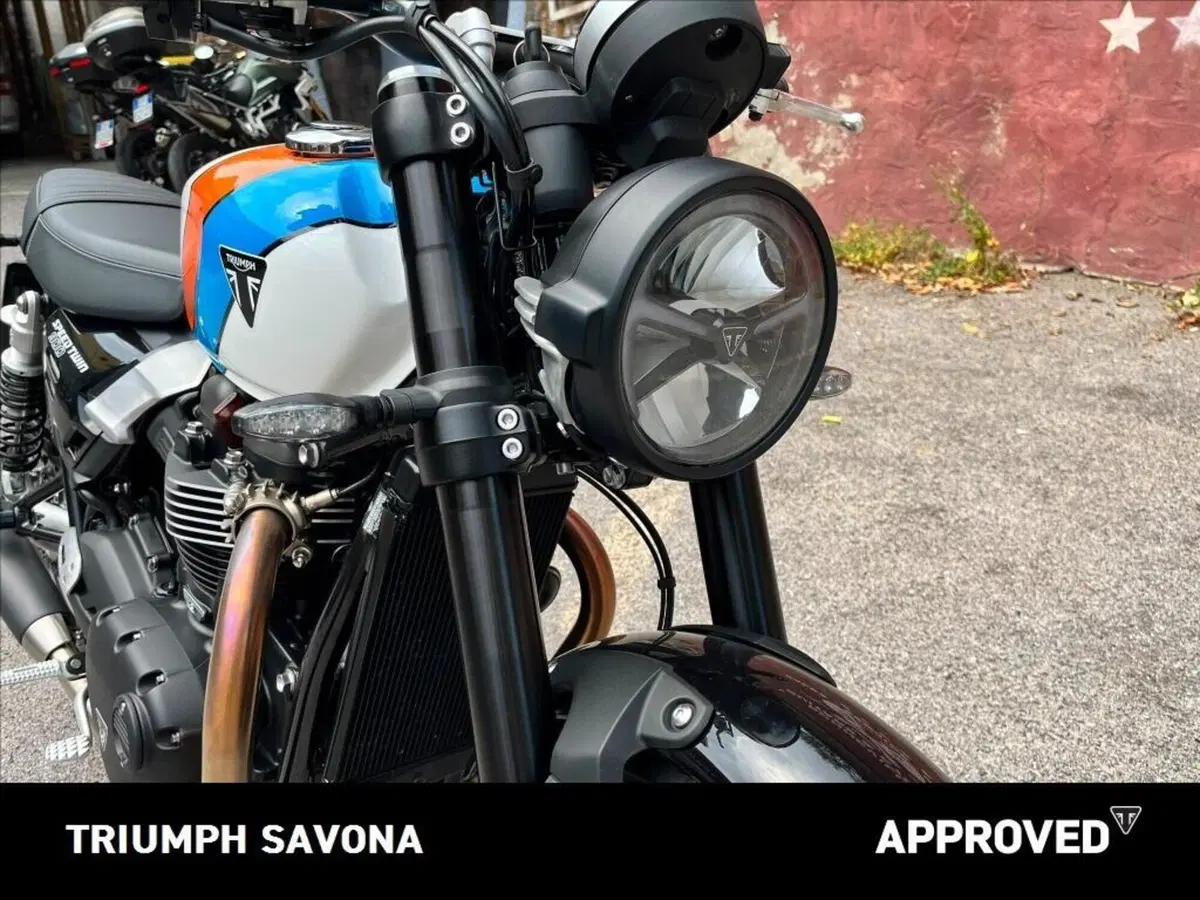 Triumph Speed Twin 900 (2025 - 26) (13)