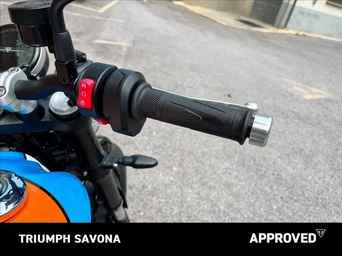 Triumph Speed Twin 900 (2025 - 26) (12)