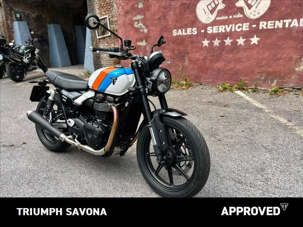 Triumph Speed Twin 900 (2025 - 26) (14)