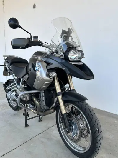 Bmw R 1200 GS (2008 - 09) usata
