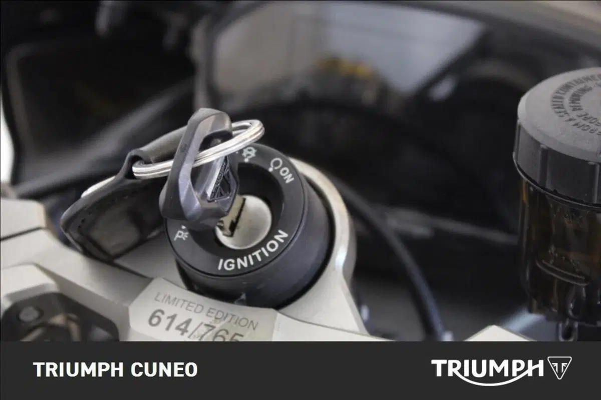 Triumph Daytona 765 Moto2 (2019 - 20) (8)