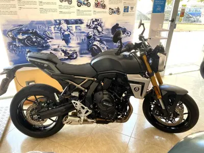 Suzuki GSX-8T (2025 - 26) nuova