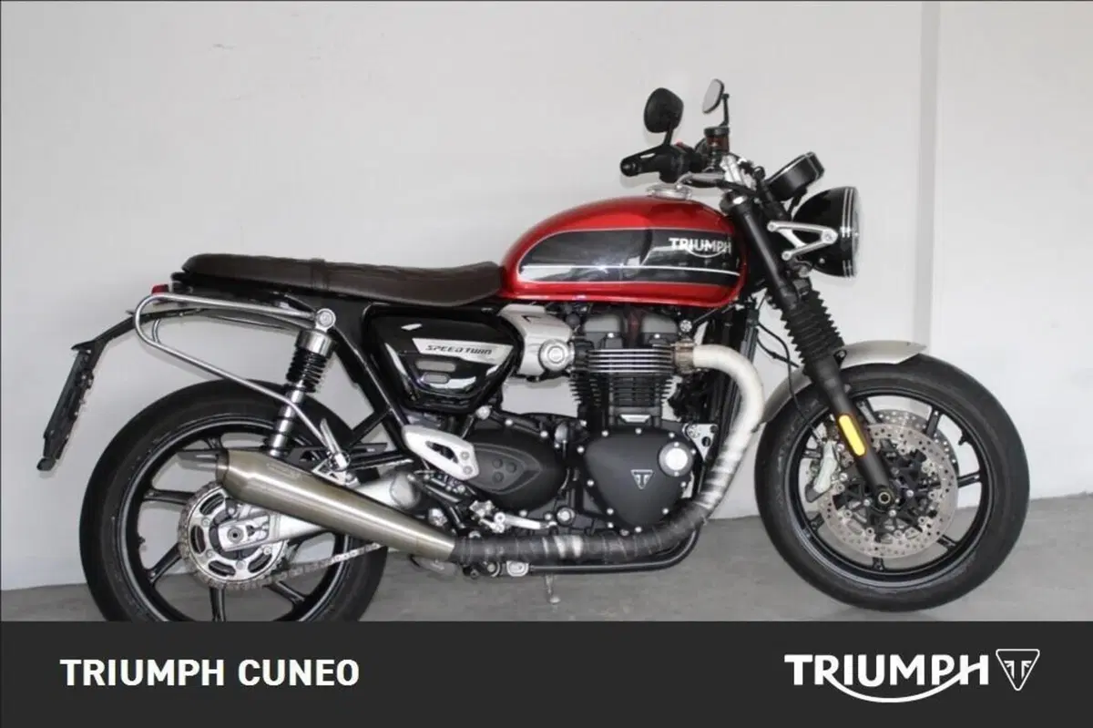 Triumph Speed Twin 1200 (2019 - 20) (3)