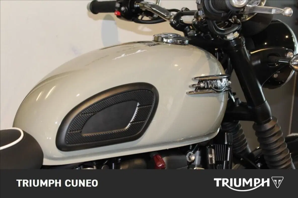 Triumph Bonneville T120 (2026) (5)
