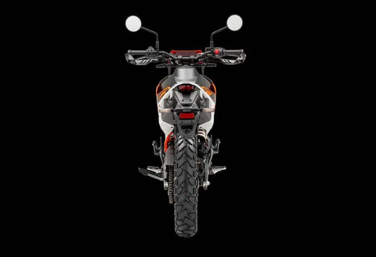 KTM 125 Enduro R (2025 - 26) (3)