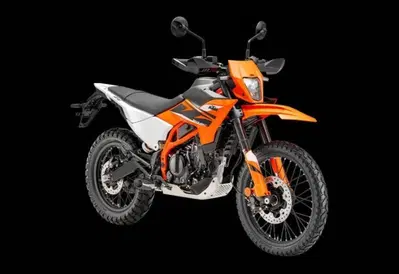 KTM 125 Enduro R (2025 - 26) nuova