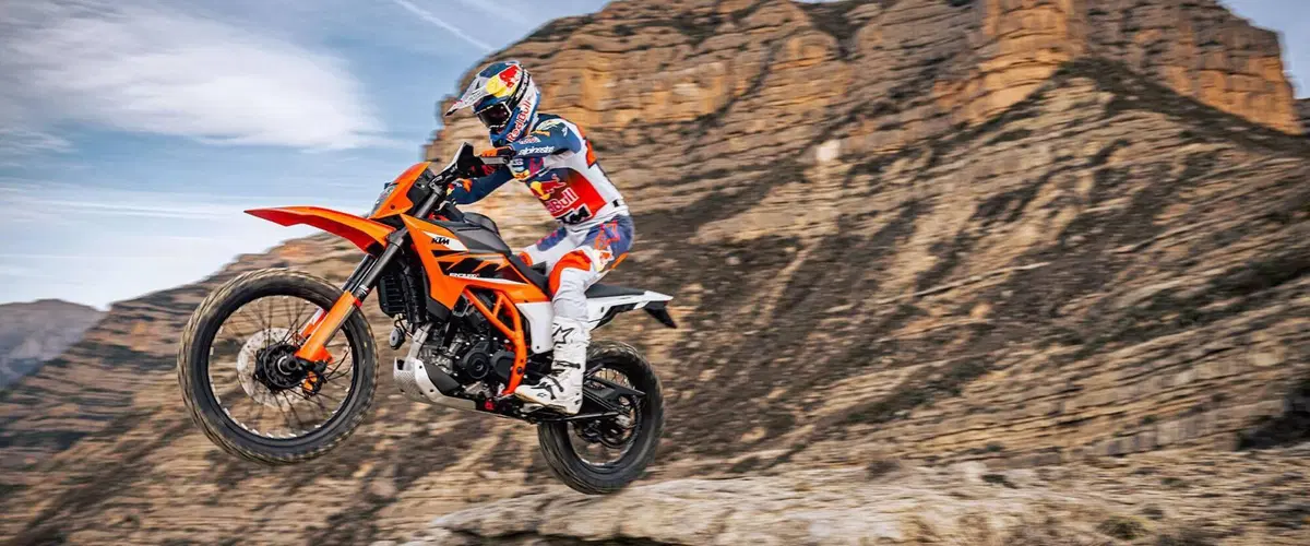 KTM 125 Enduro R (2025 - 26) (6)