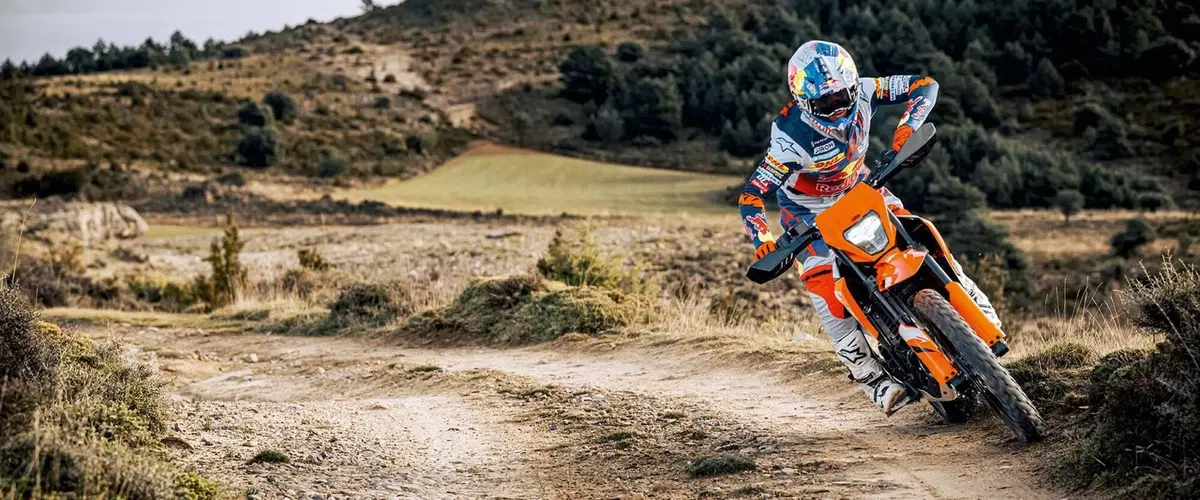 KTM 125 Enduro R (2025 - 26) (7)