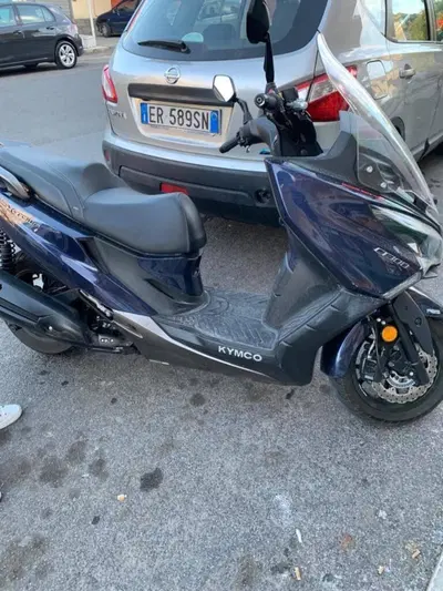 Kymco X-Town 300i ABS (2016 - 20) usata