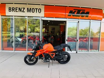 KTM 1390 Super Duke R EVO (2024 - 26) usata