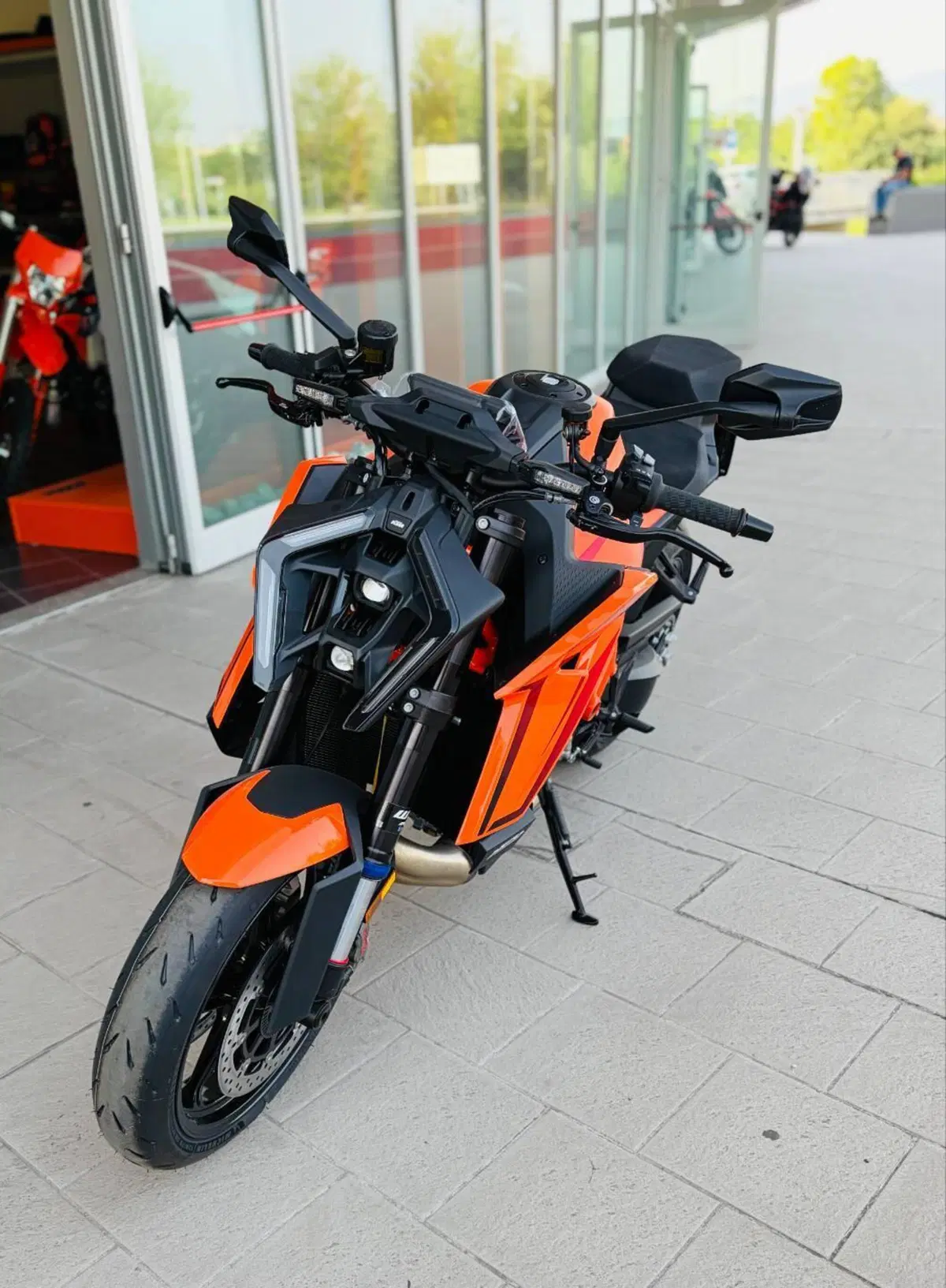 KTM 1390 Super Duke R EVO (2024 - 26) (3)