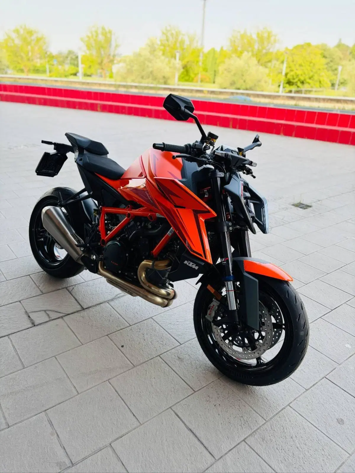 KTM 1390 Super Duke R EVO (2024 - 26) (4)