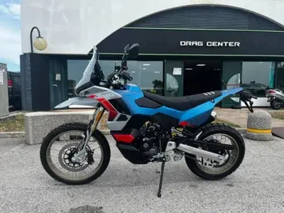FB Mondial Mud 452 (2025 - 26) nuova