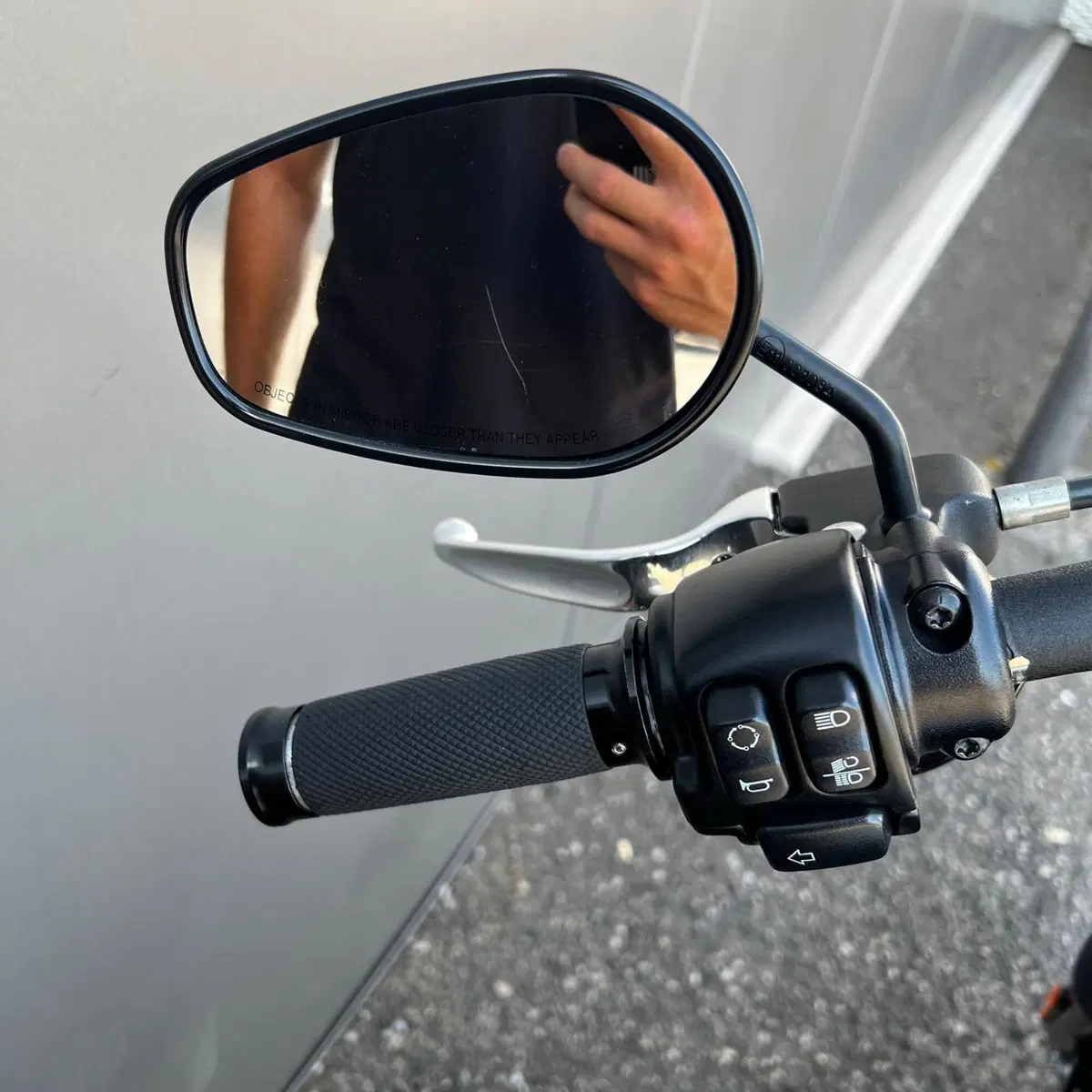 Harley-Davidson Street Bob 114 (2021 - 24) (7)