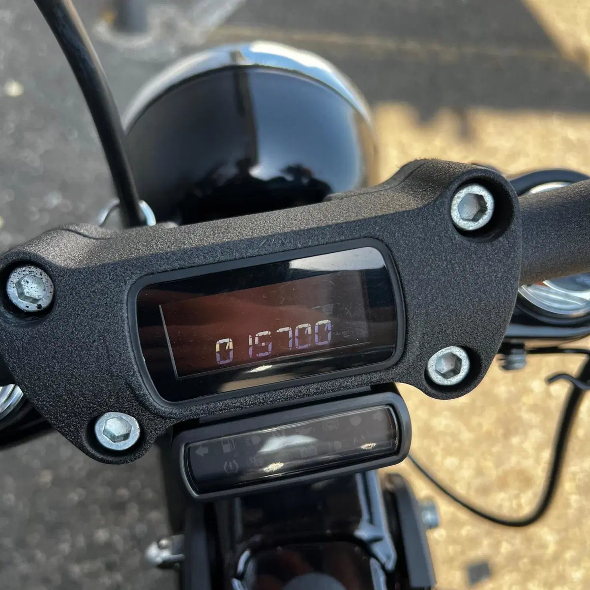 Harley-Davidson Street Bob 114 (2021 - 24) (8)