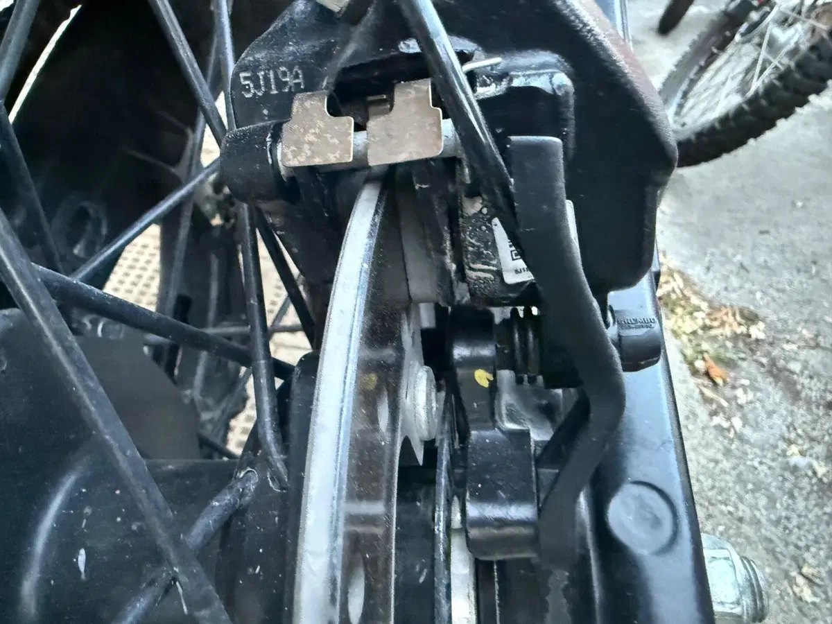 KTM 390 Adventure R (2025 - 26) (2)