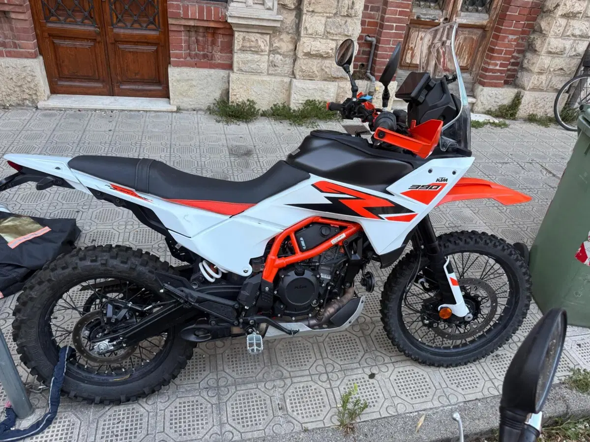 KTM 390 Adventure R (2025 - 26) (3)