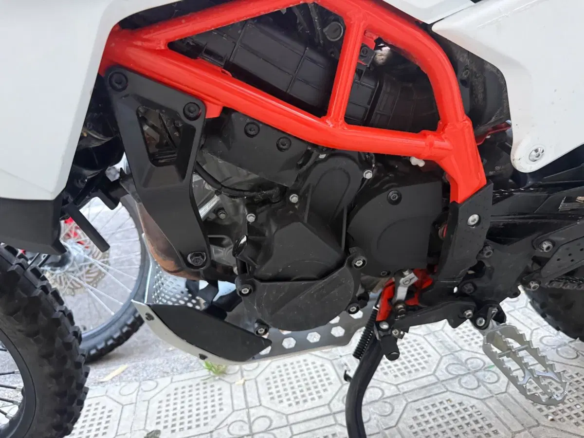 KTM 390 Adventure R (2025 - 26) (4)