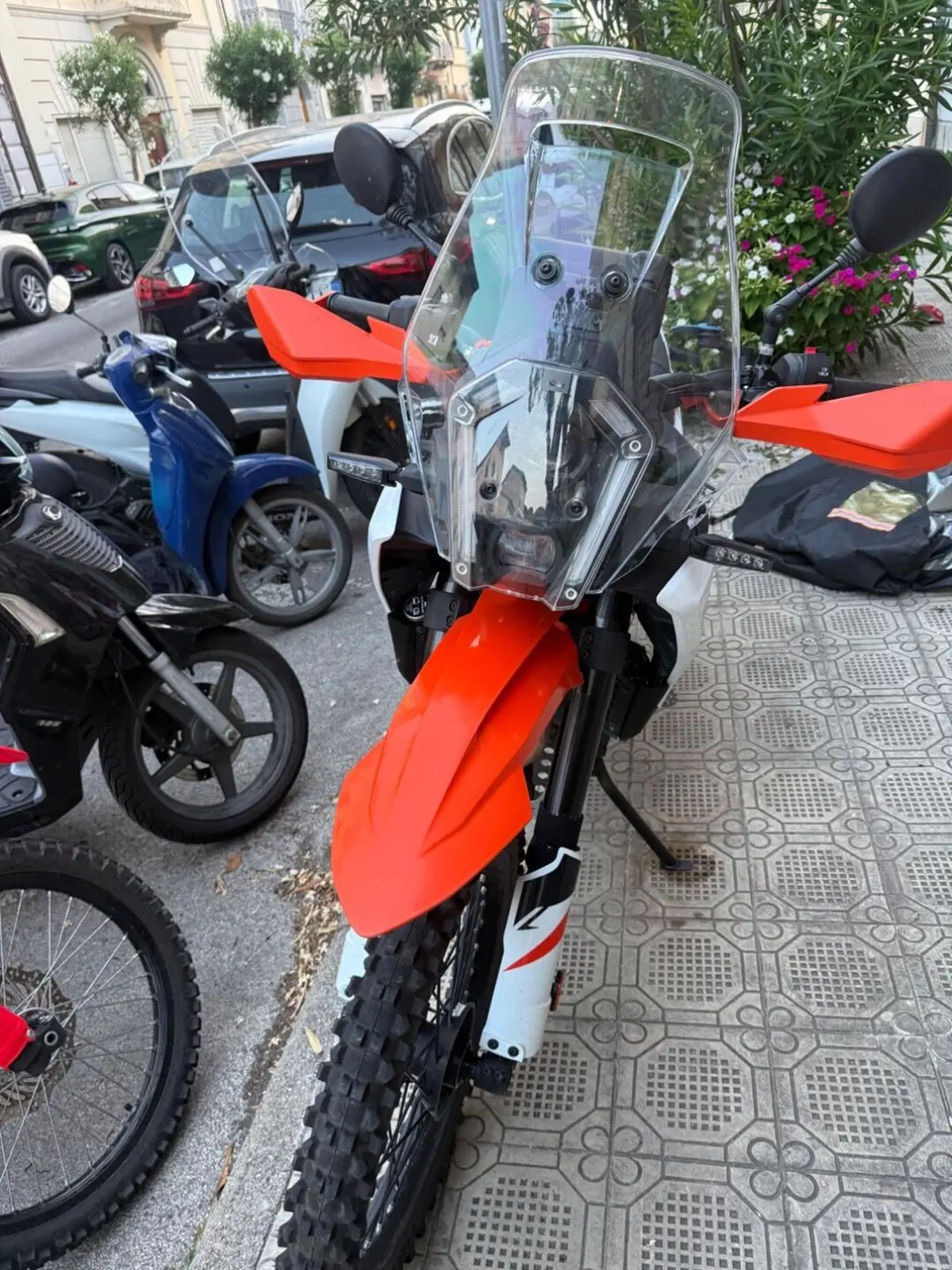 KTM 390 Adventure R (2025 - 26) (8)