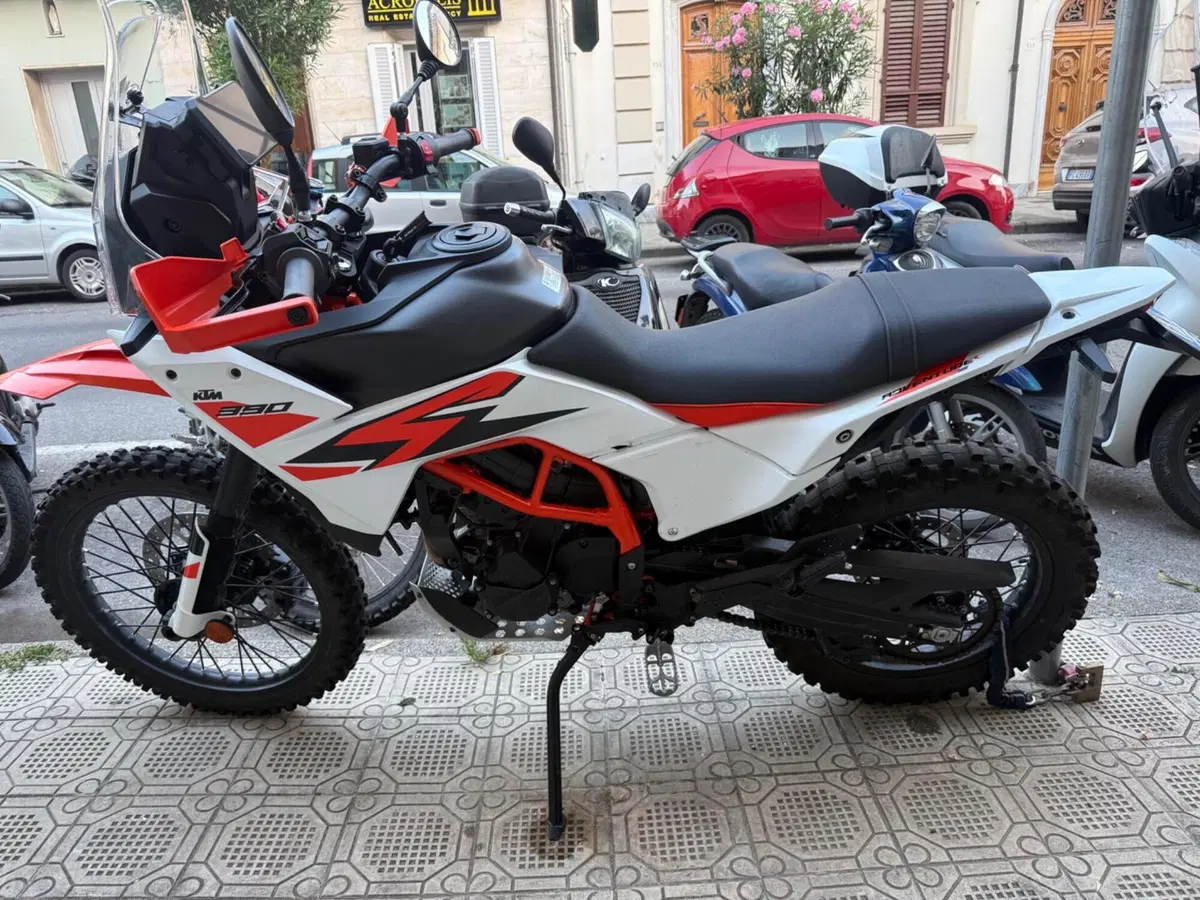 KTM 390 Adventure R (2025 - 26) (9)