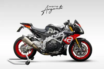 Aprilia Tuono V4 Factory (2017 - 18) usata