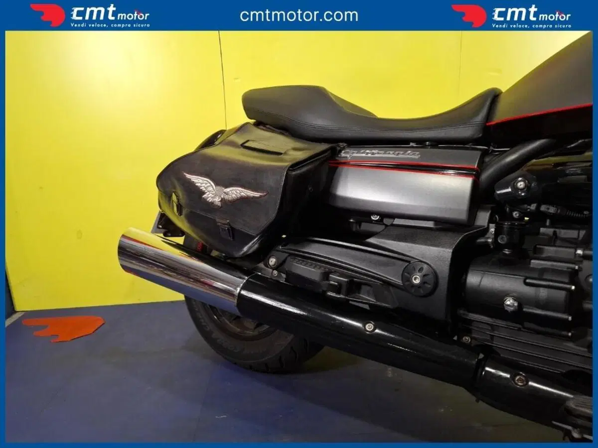 Moto Guzzi California 1400 Custom (2012 - 16) (7)