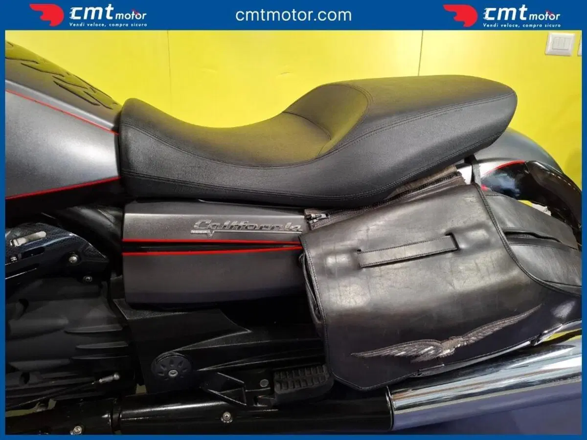 Moto Guzzi California 1400 Custom (2012 - 16) (11)