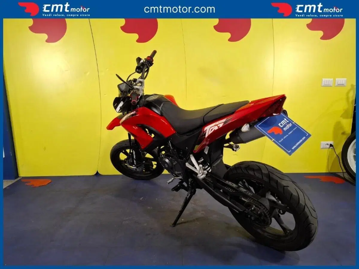 KSR Moto TW 125 SM EFI (2017 - 20) (6)