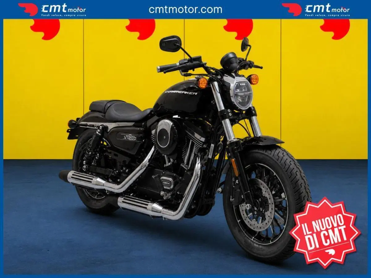 Swm Stormbreaker V1200 (2026) (2)