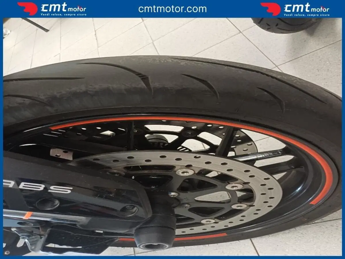 CFMOTO 800NK Advanced (2023 - 26) (10)